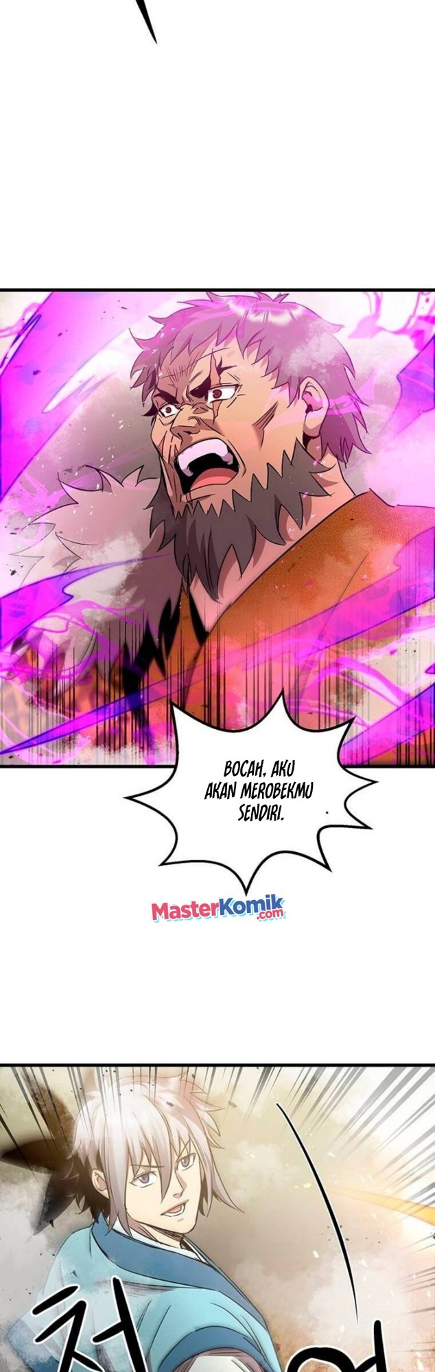 Strongest Fighter Chapter 78 Gambar 5