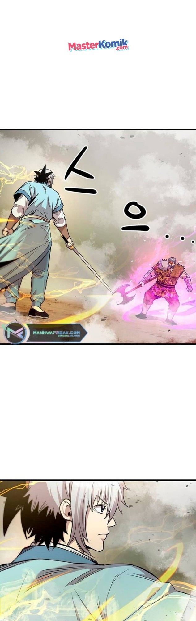 Strongest Fighter Chapter 78 Gambar 7