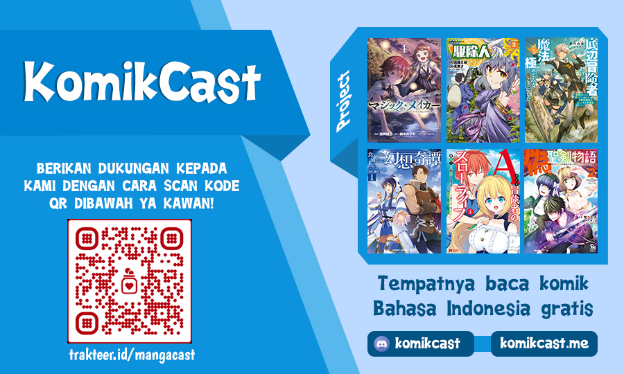 Teihen Boukensha da kedo Mahou wo Kiwamete Miru Koto ni Shita. Munou Skill kara Kami Skill ni Shinka Shita “Mahou Souzou” to “Item Sakusei” de Musou Suru Chapter 08.1 Gambar 16