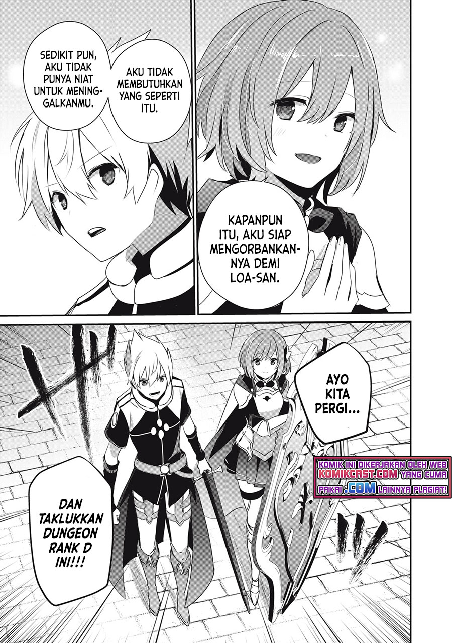 Teihen Boukensha da kedo Mahou wo Kiwamete Miru Koto ni Shita. Munou Skill kara Kami Skill ni Shinka Shita “Mahou Souzou” to “Item Sakusei” de Musou Suru Chapter 06.2 Gambar 4