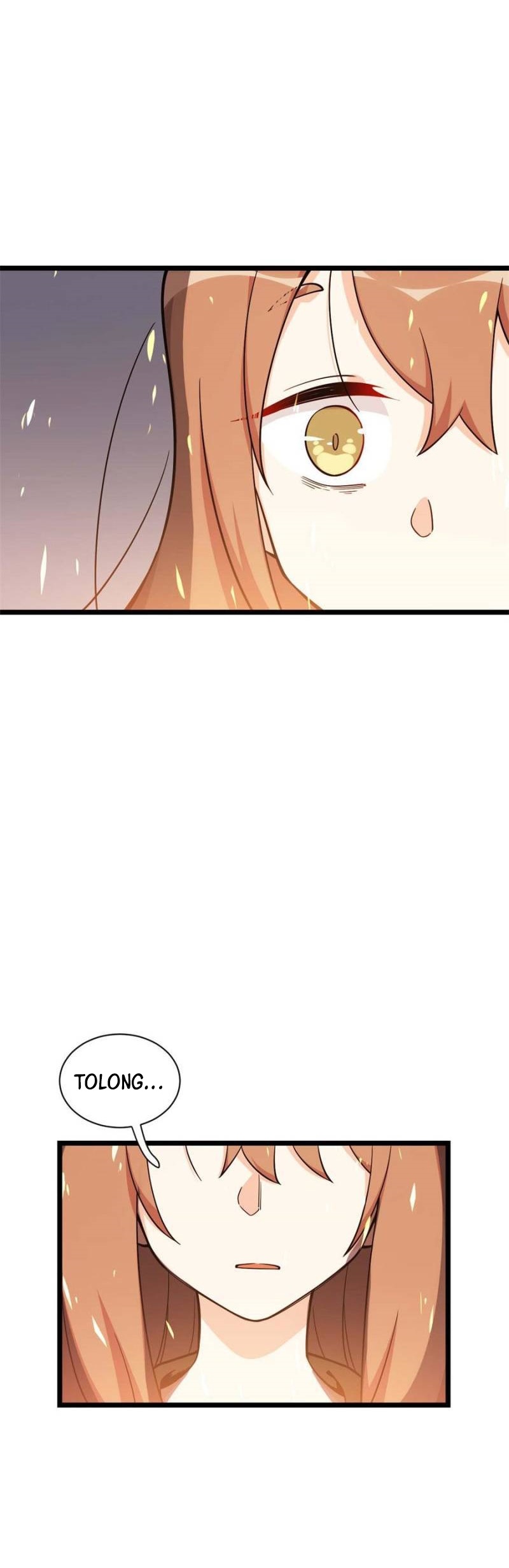 My Girlfriend is a Villain Chapter 136 Gambar 43