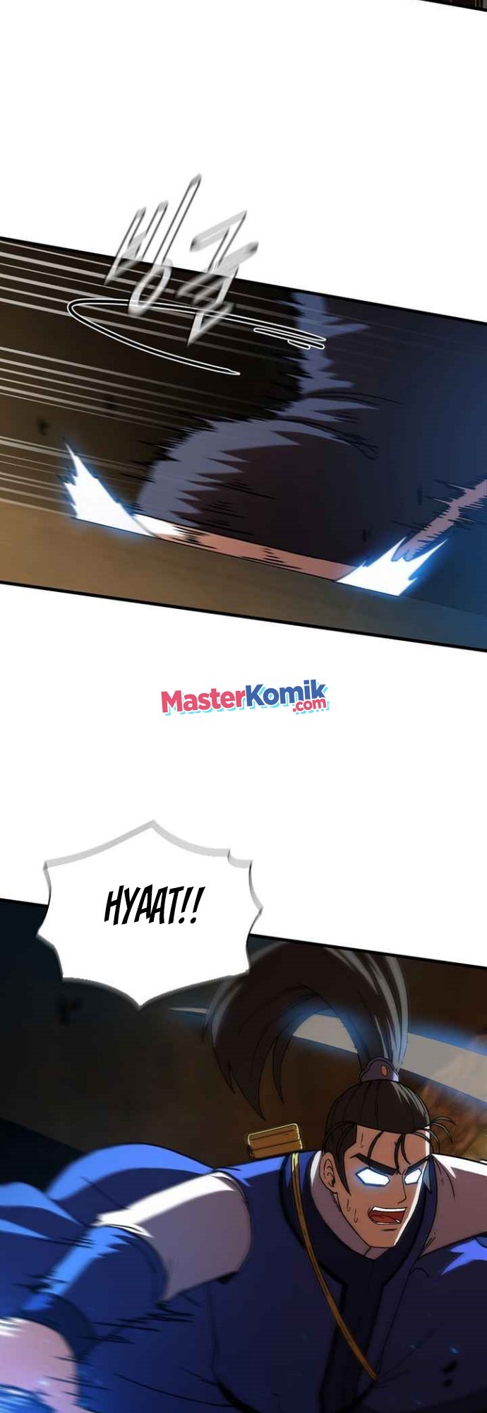 Sinsu Jeil Sword Chapter 60 Gambar 22