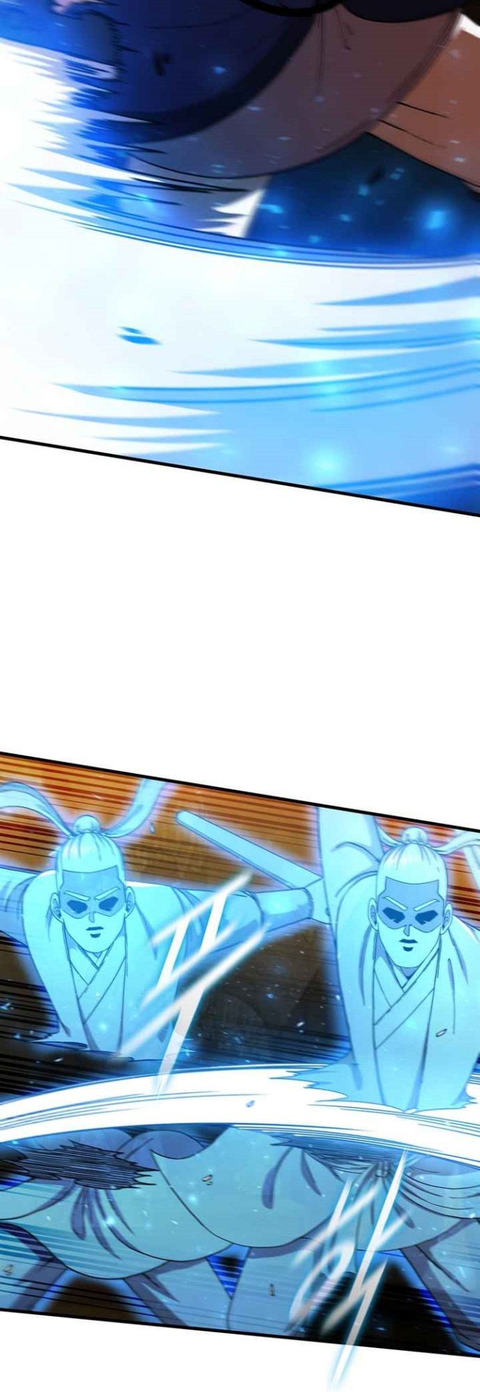 Sinsu Jeil Sword Chapter 60 Gambar 23