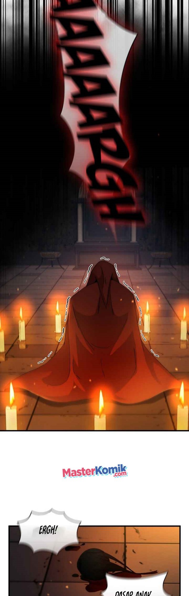 Sinsu Jeil Sword Chapter 59 Gambar 26