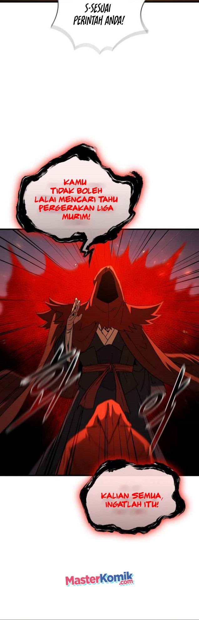 Sinsu Jeil Sword Chapter 59 Gambar 32