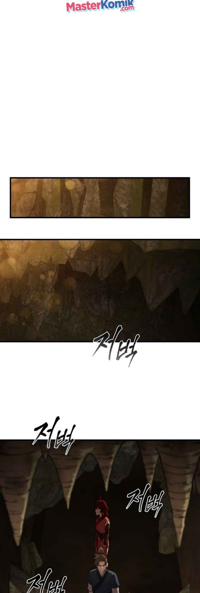 Sinsu Jeil Sword Chapter 59 Gambar 34