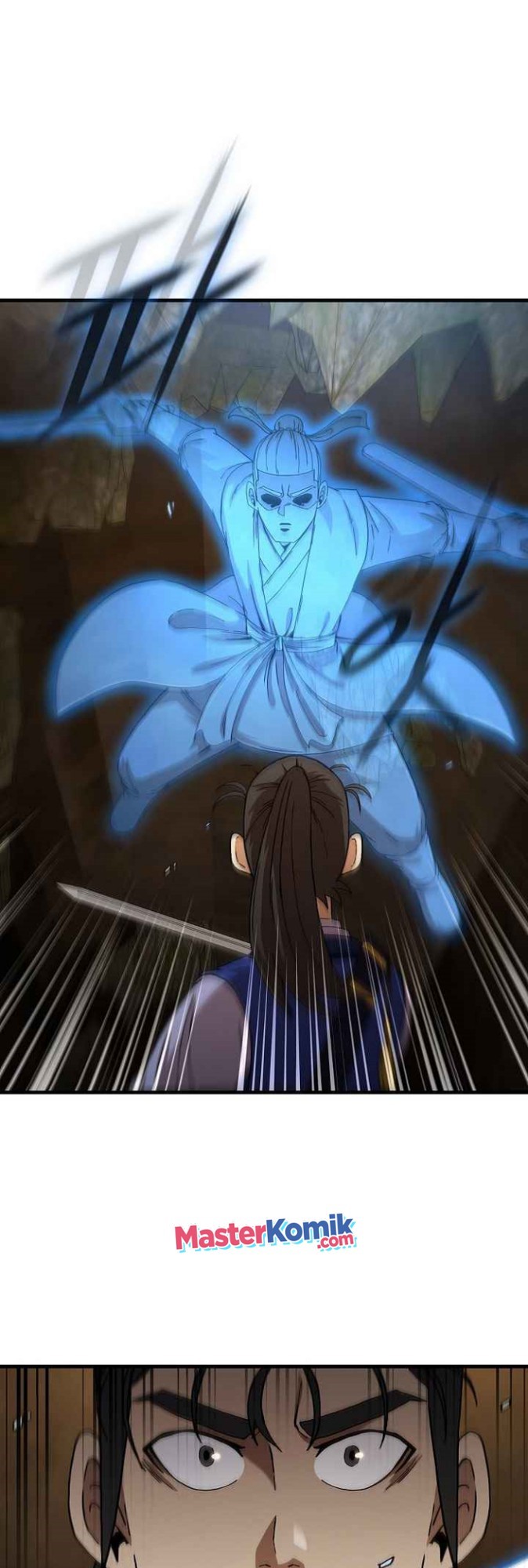 Sinsu Jeil Sword Chapter 59 Gambar 41
