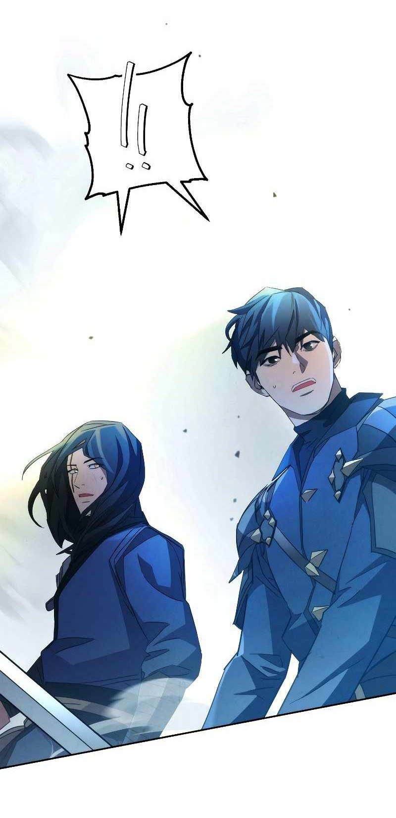 The Live Chapter 109 Gambar 39