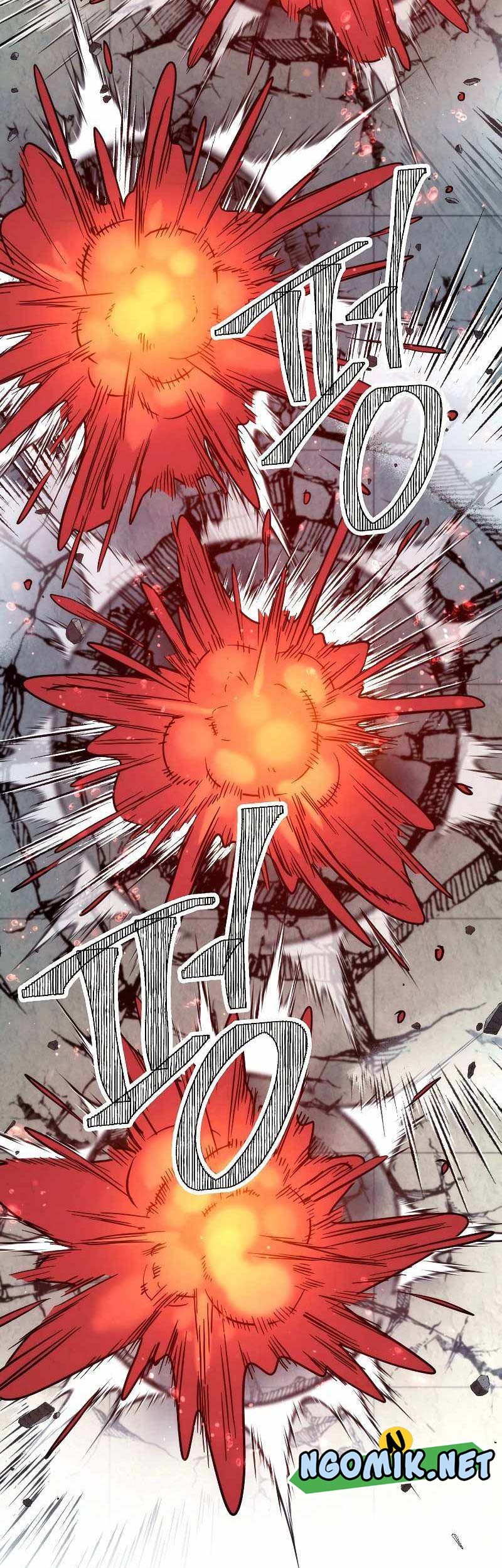 The Live Chapter 109 Gambar 44