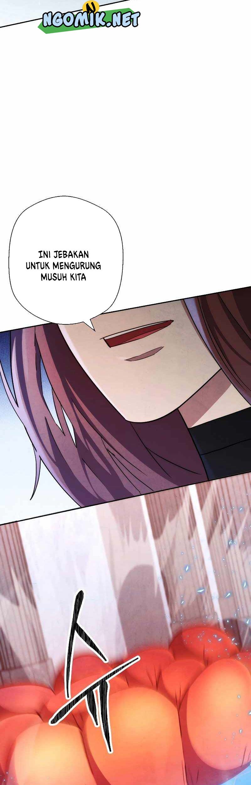 The Live Chapter 109 Gambar 50