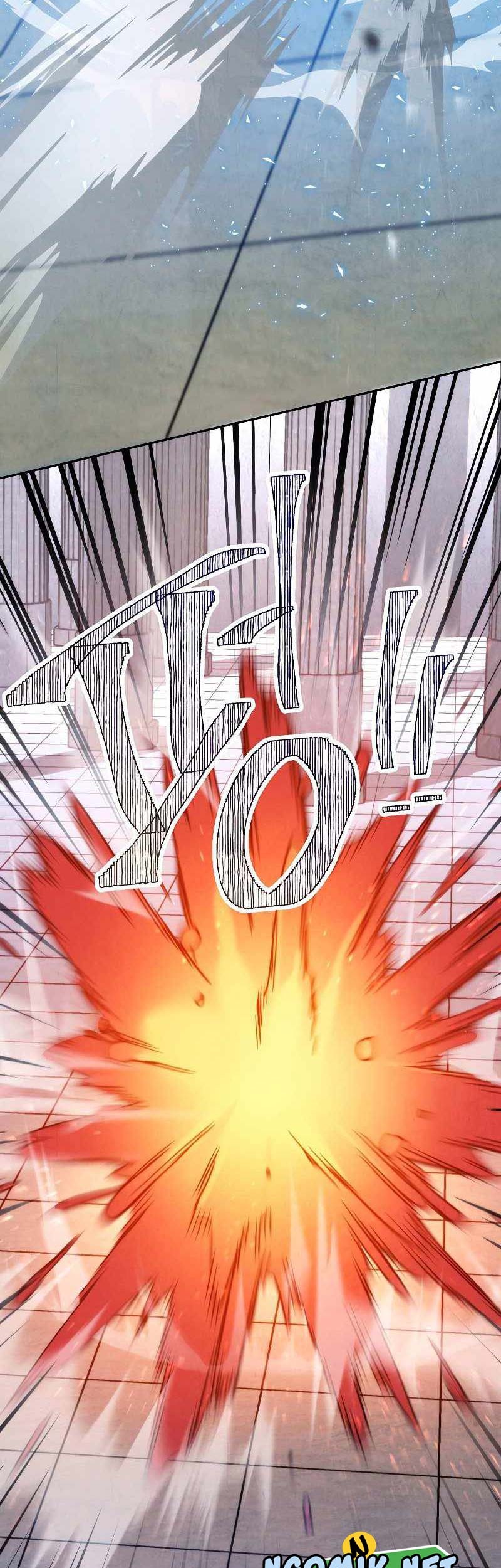 The Live Chapter 109 Gambar 52