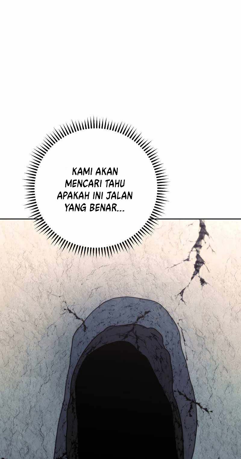 The Live Chapter 109 Gambar 65
