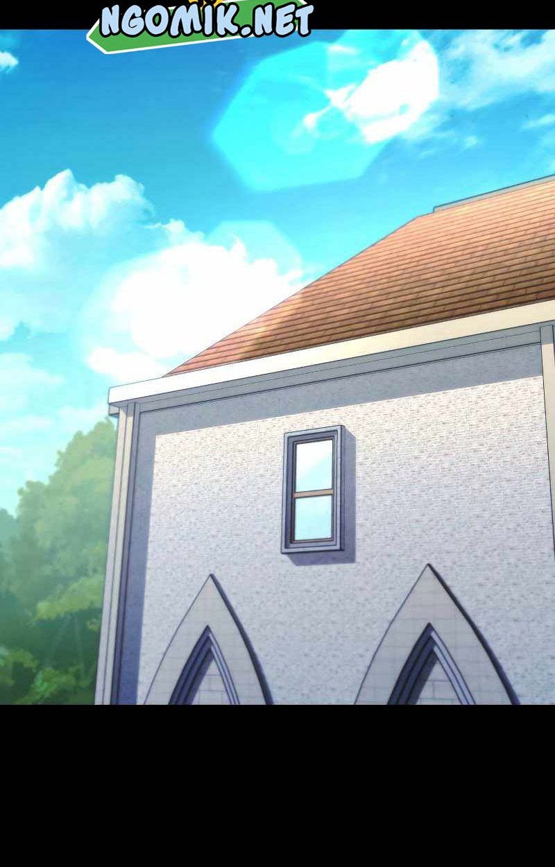 The Live Chapter 109 Gambar 9