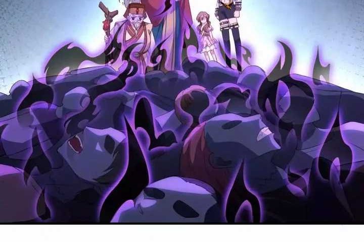 Return of Immortal Warlord Chapter 11 Gambar 8