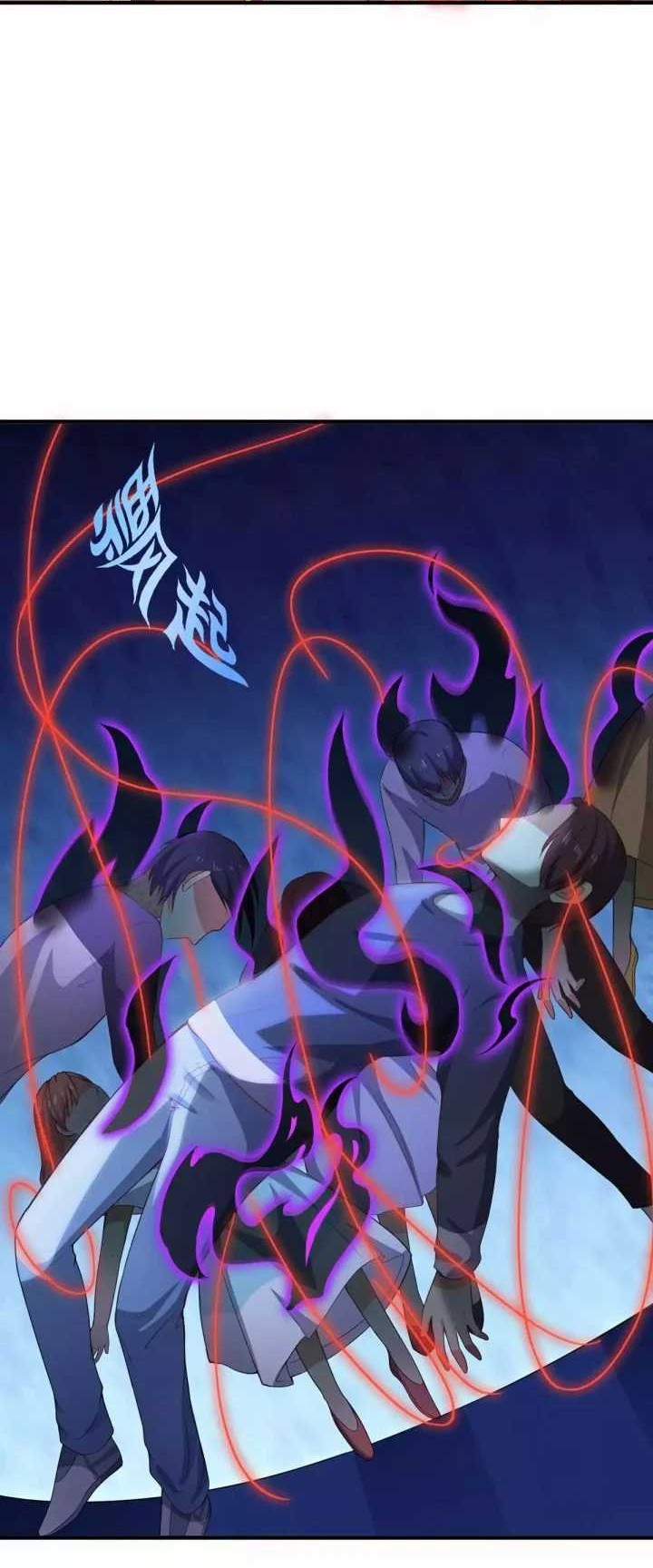 Return of Immortal Warlord Chapter 11 Gambar 14