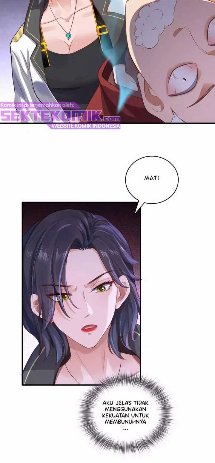 Return of Immortal Warlord Chapter 10 Gambar 22