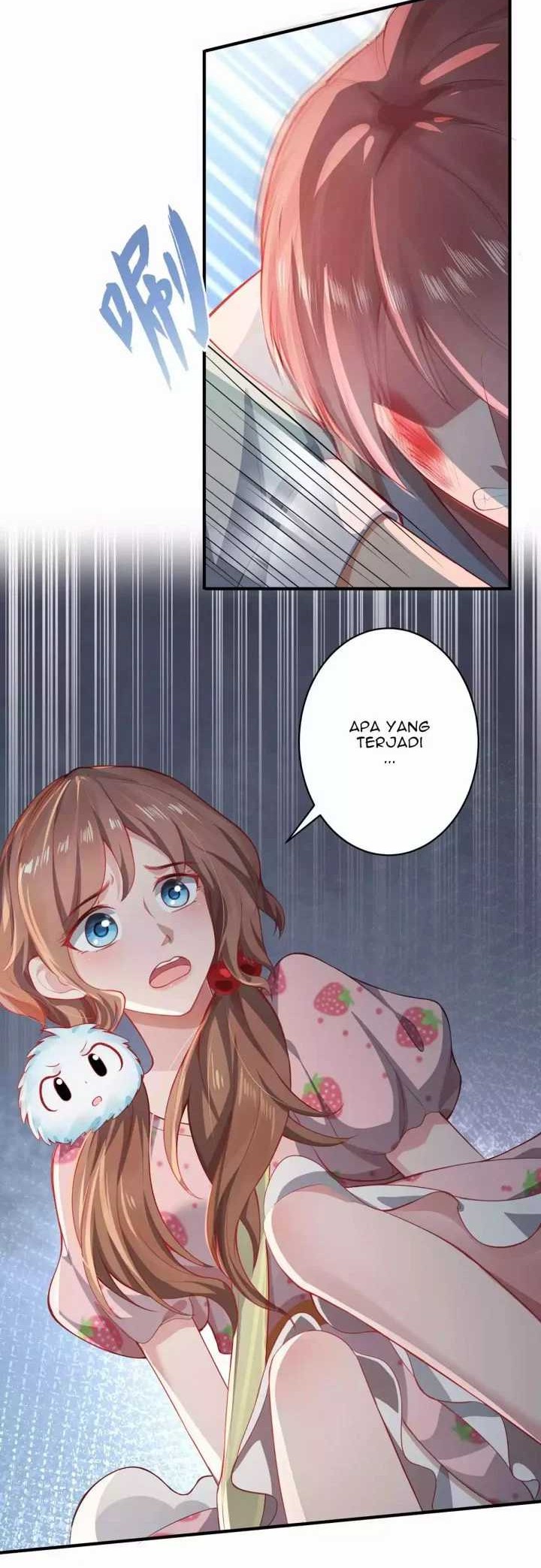 Return of Immortal Warlord Chapter 10 Gambar 4