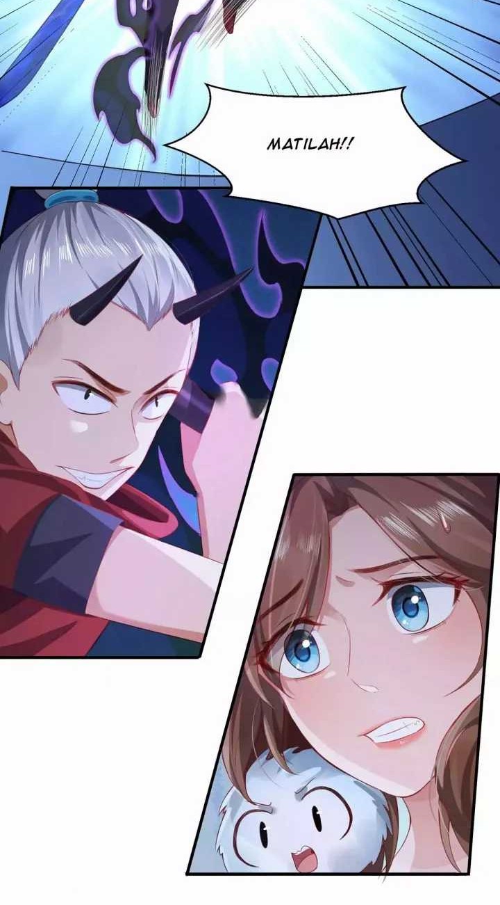 Return of Immortal Warlord Chapter 10 Gambar 16