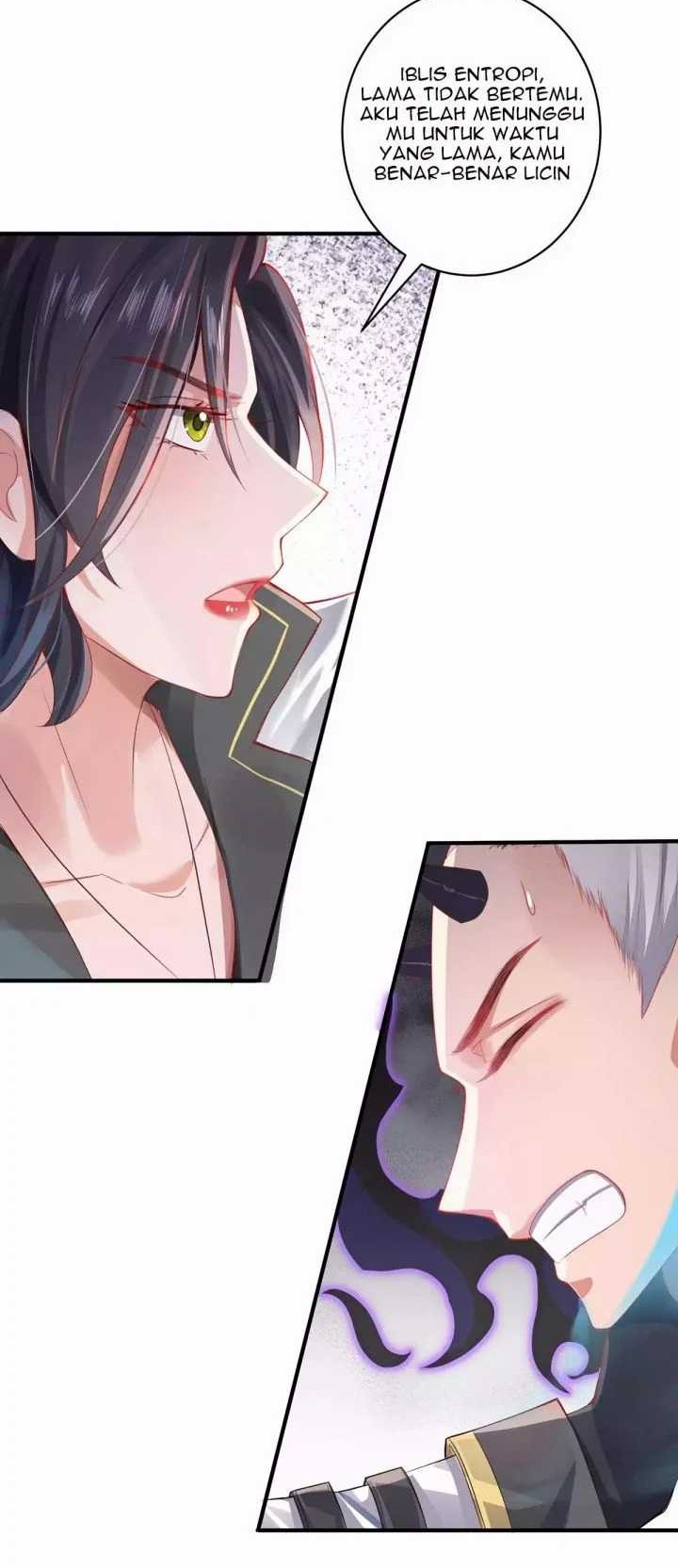 Return of Immortal Warlord Chapter 10 Gambar 18