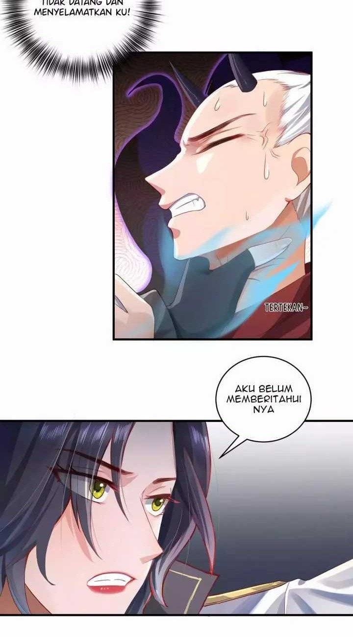 Return of Immortal Warlord Chapter 10 Gambar 20