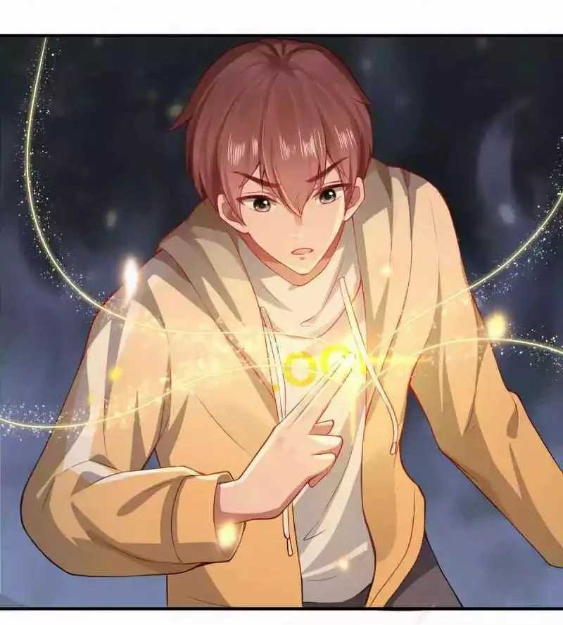 Return of Immortal Warlord Chapter 09 Gambar 5