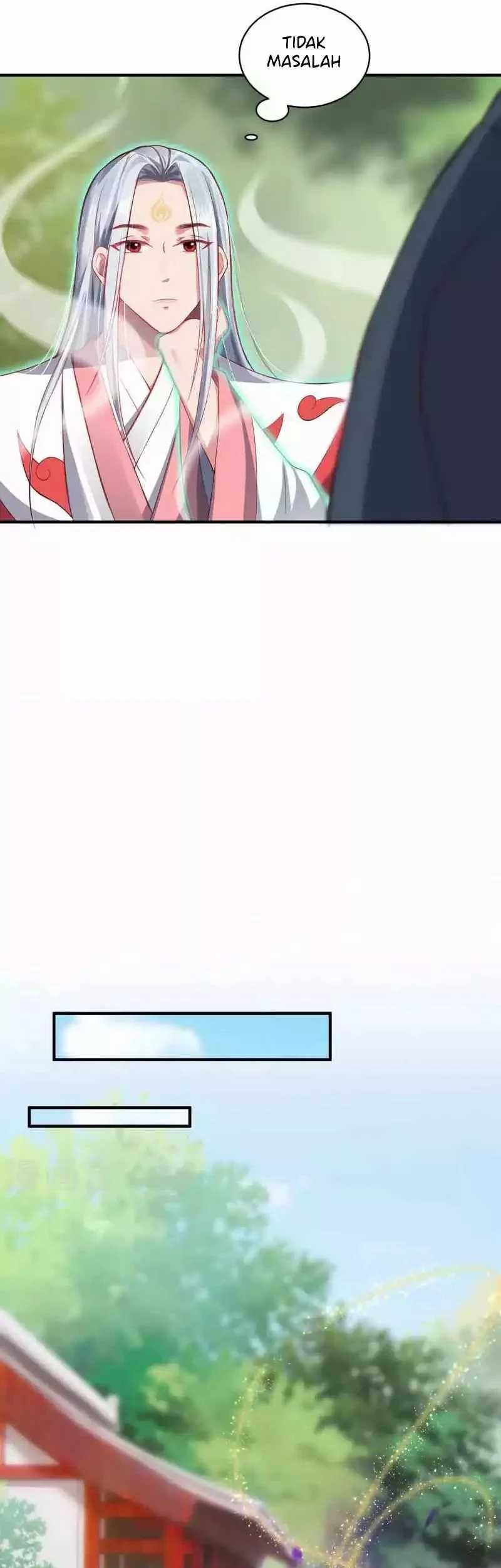 Return of Immortal Warlord Chapter 09 Gambar 9