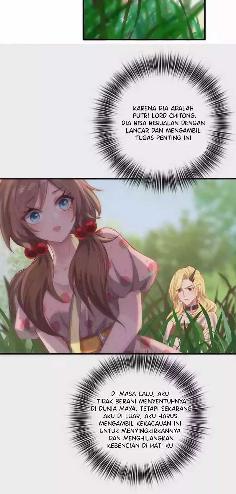 Return of Immortal Warlord Chapter 09 Gambar 11