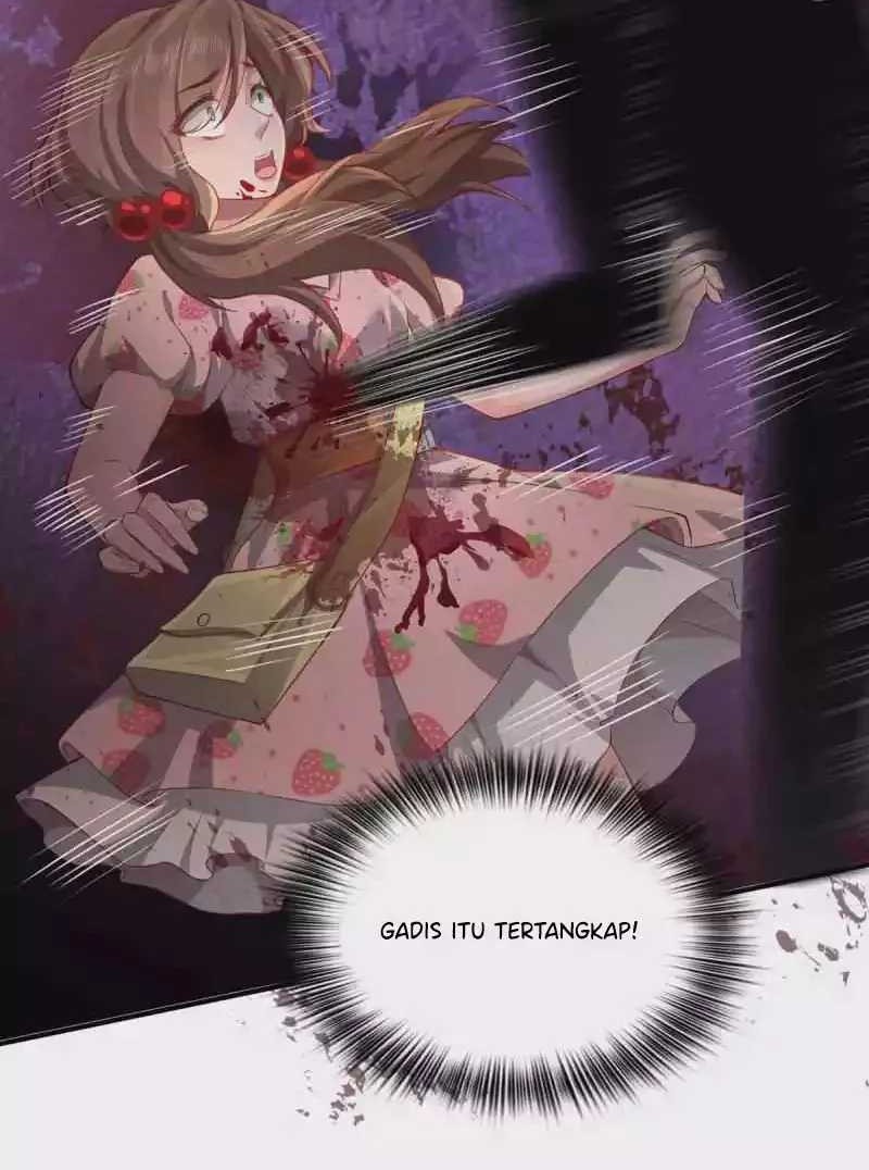 Return of Immortal Warlord Chapter 09 Gambar 17