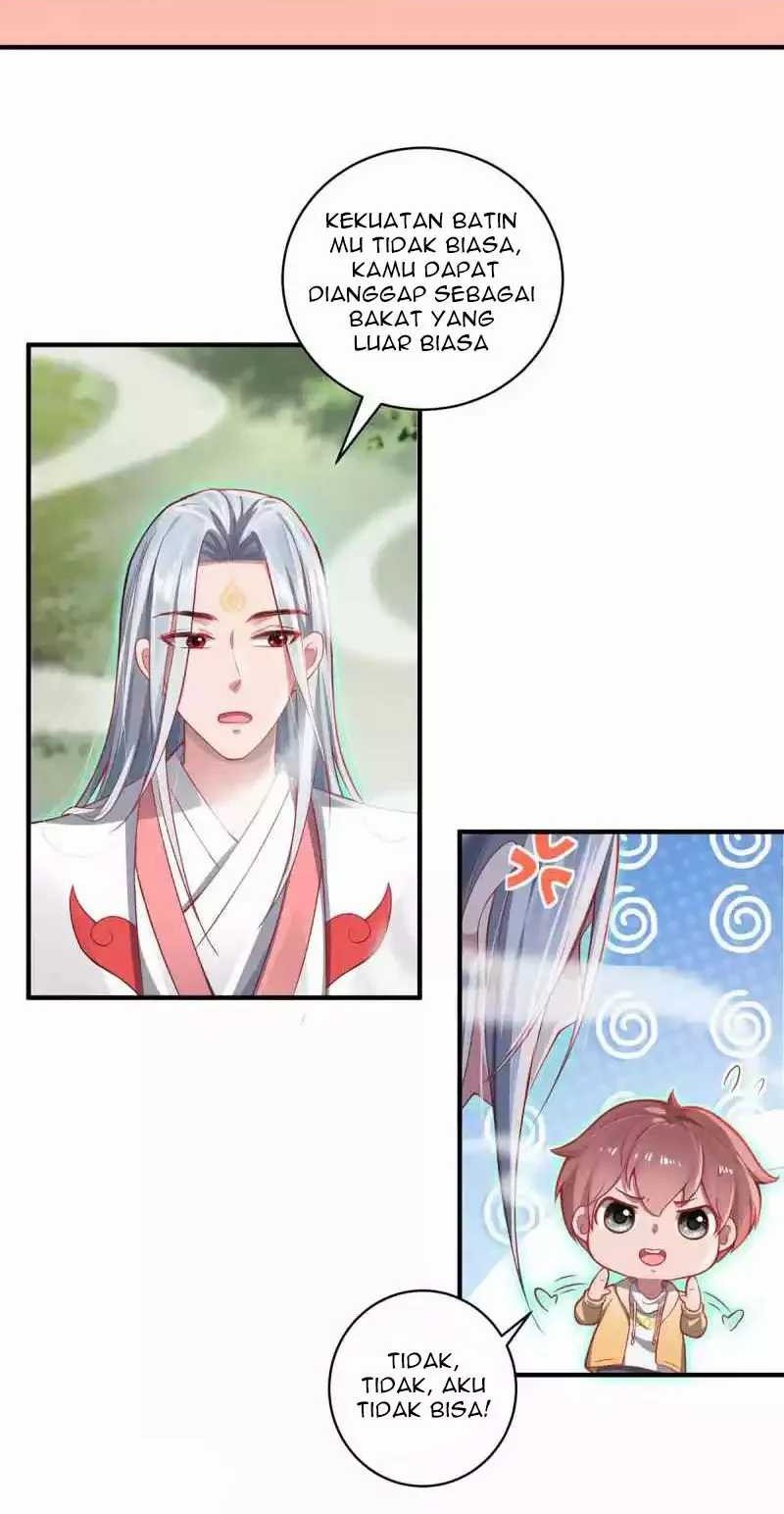 Return of Immortal Warlord Chapter 08 Gambar 31