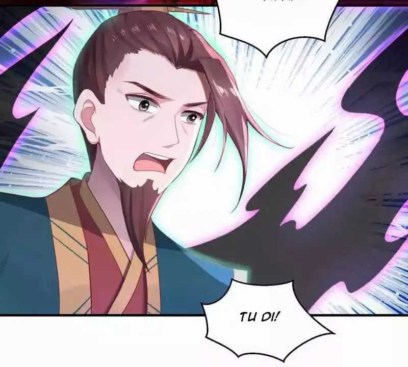 Return of Immortal Warlord Chapter 08 Gambar 16