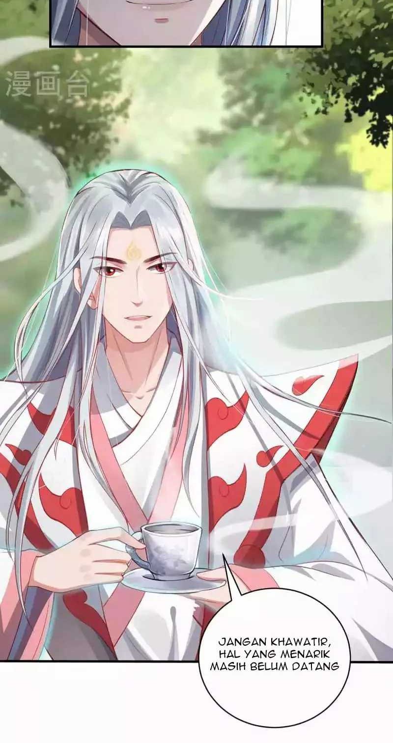 Return of Immortal Warlord Chapter 08 Gambar 22