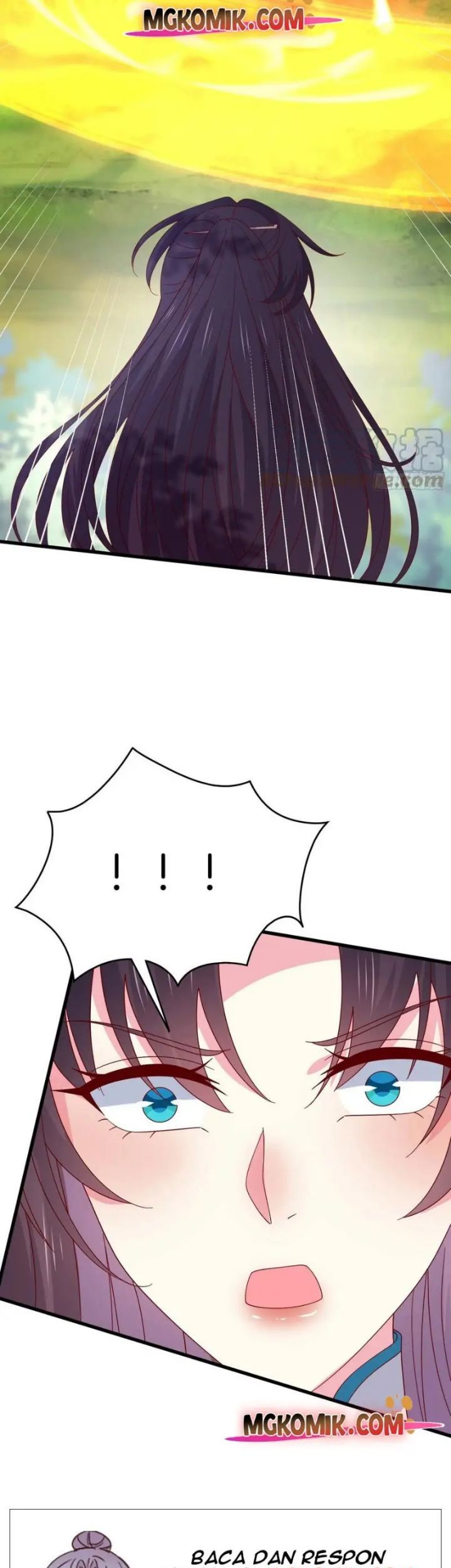 Pupillary Master Chapter 312 Gambar 39