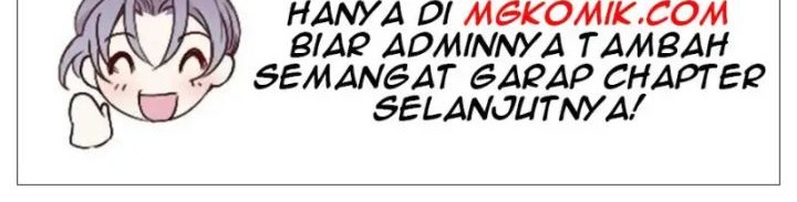 Pupillary Master Chapter 312 Gambar 40