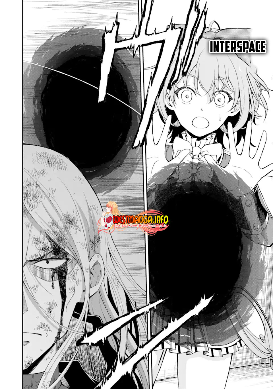 Saisoku Musou No B-kyuu Mahou Tsukai: Ippatsu Utareru Mae Ni Senpatsu Uchikaesu! Chapter 21.2 Gambar 12