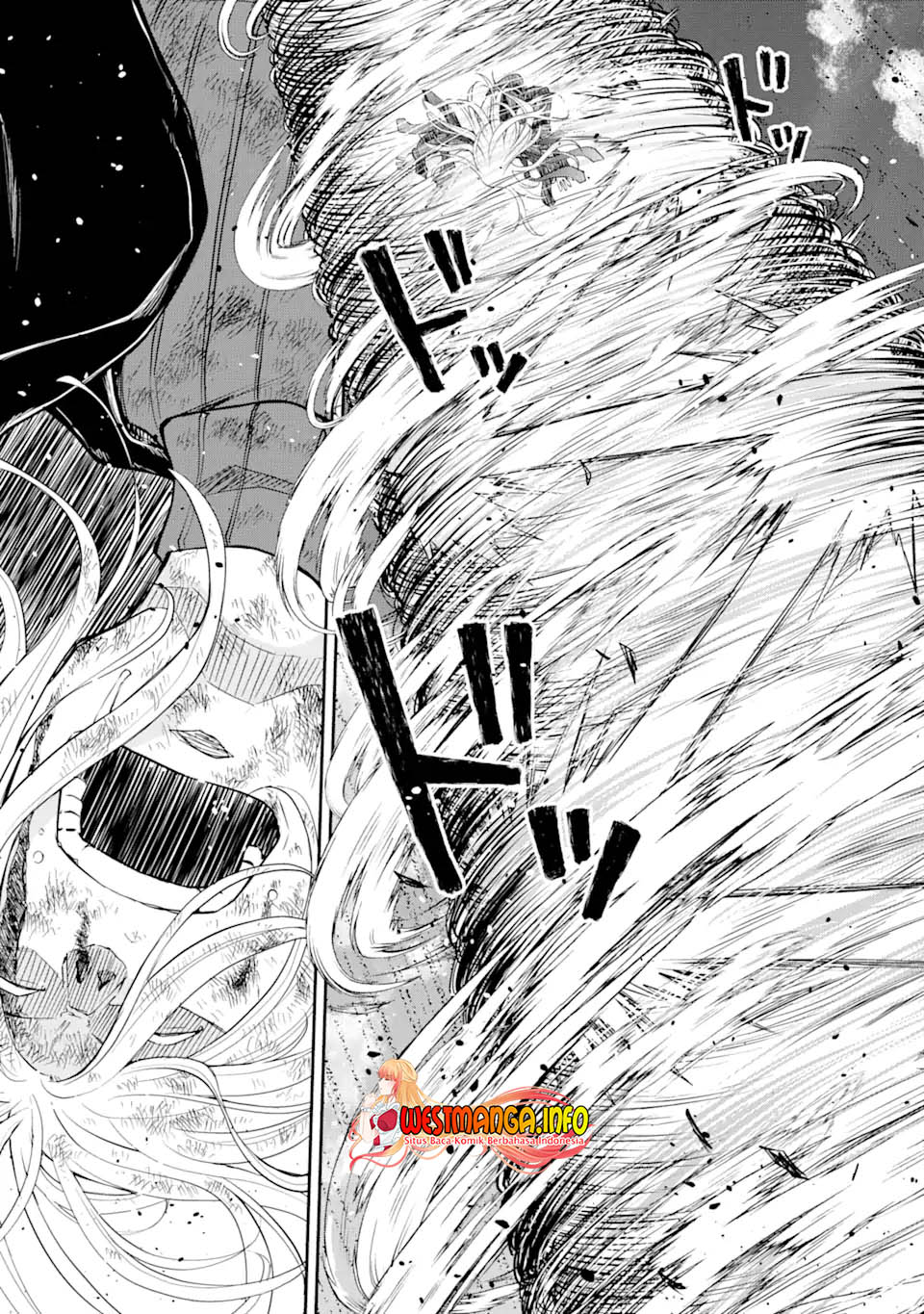 Saisoku Musou No B-kyuu Mahou Tsukai: Ippatsu Utareru Mae Ni Senpatsu Uchikaesu! Chapter 21.2 Gambar 15