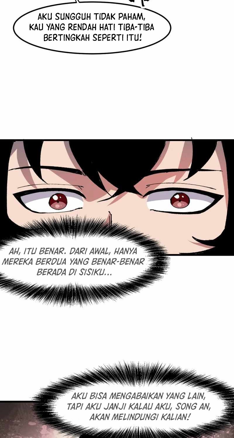 I Rely On BUG To Be The King Chapter 52 Gambar 21