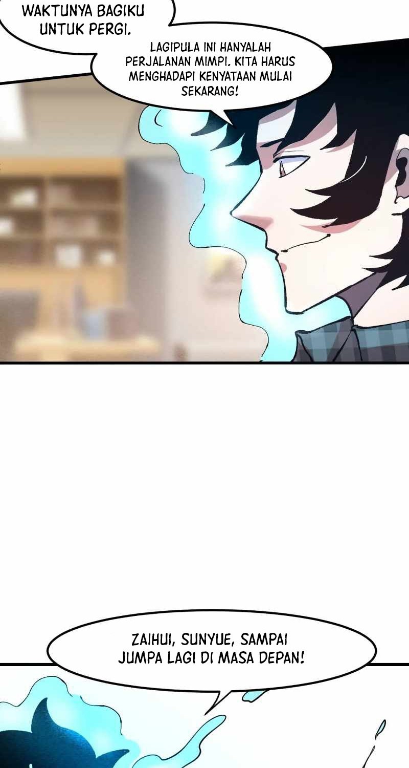 I Rely On BUG To Be The King Chapter 52 Gambar 23