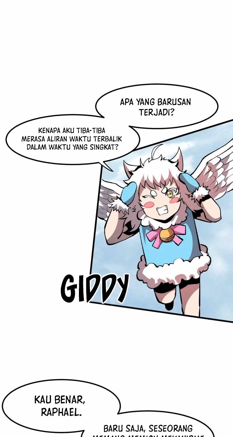 I Rely On BUG To Be The King Chapter 52 Gambar 27