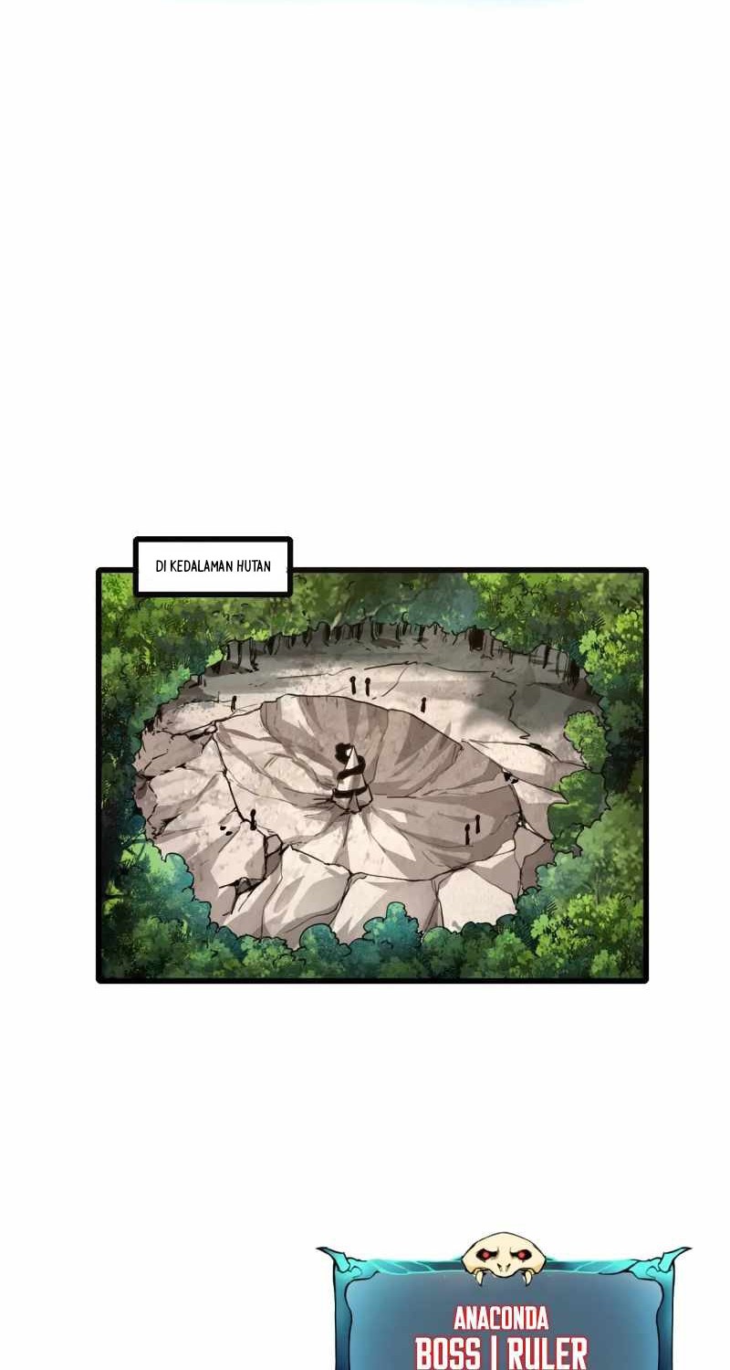 I Rely On BUG To Be The King Chapter 52 Gambar 32