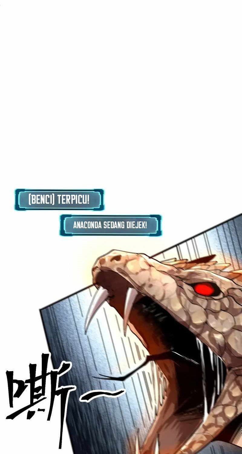 I Rely On BUG To Be The King Chapter 52 Gambar 34