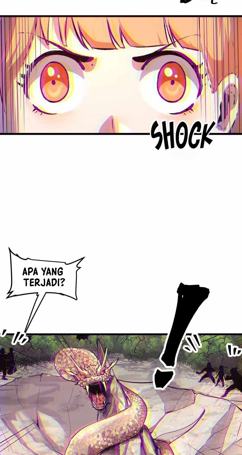 I Rely On BUG To Be The King Chapter 52 Gambar 43