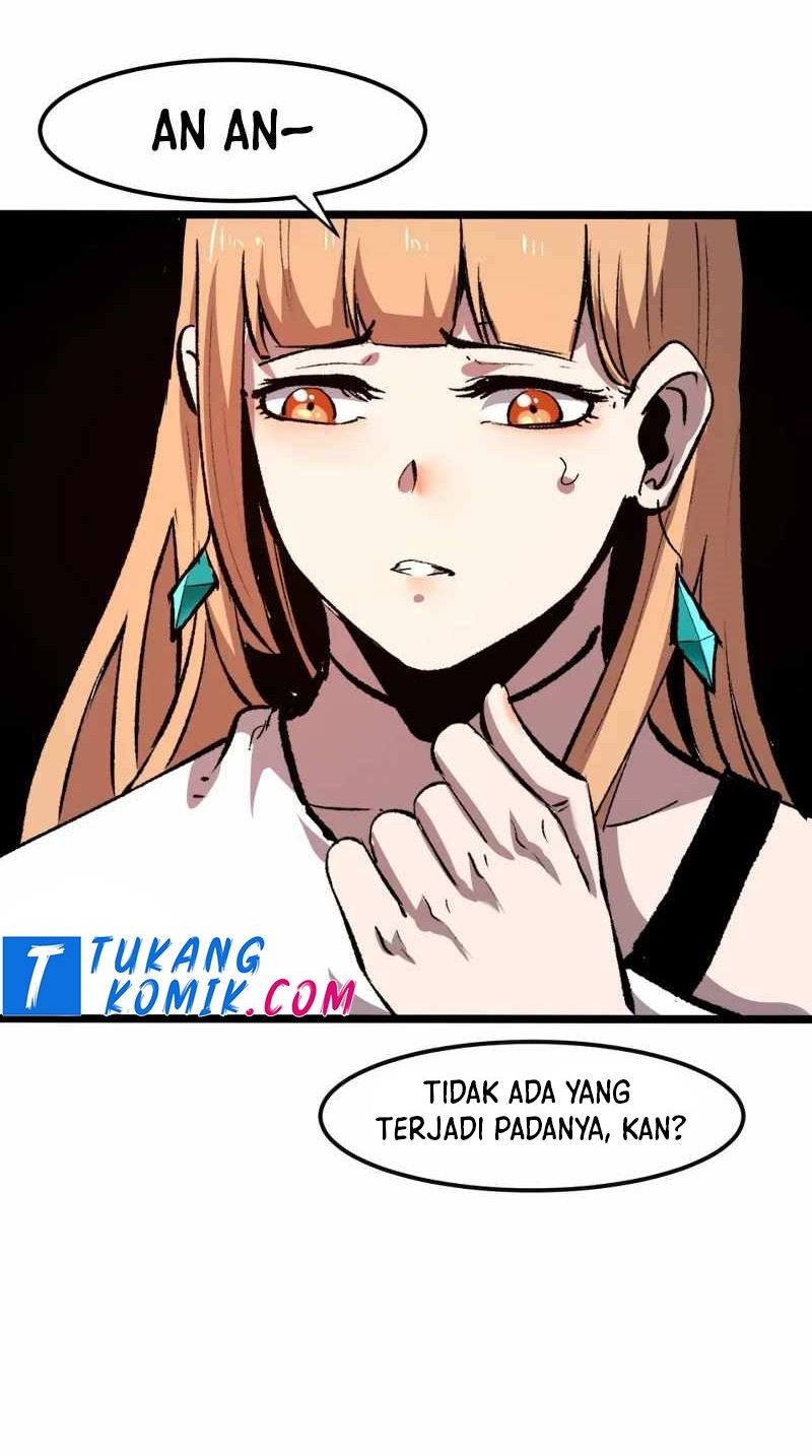 I Rely On BUG To Be The King Chapter 52 Gambar 45