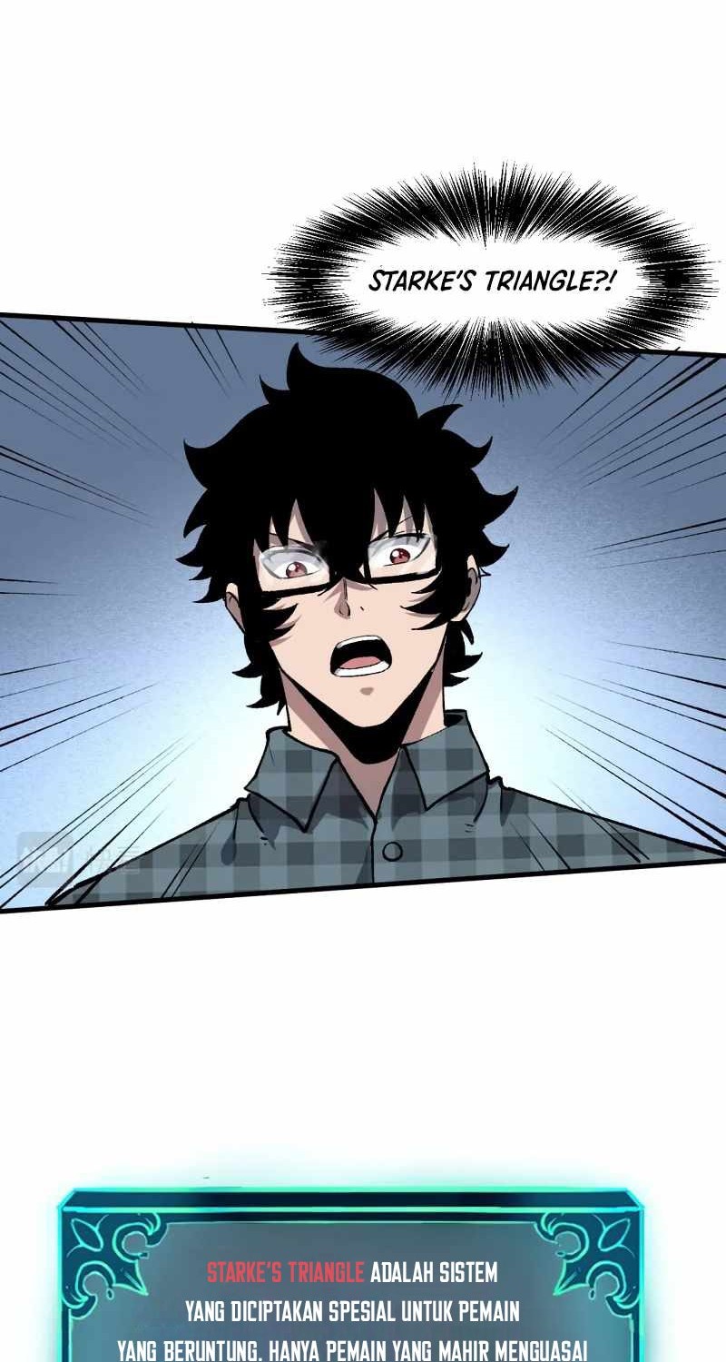 I Rely On BUG To Be The King Chapter 52 Gambar 3