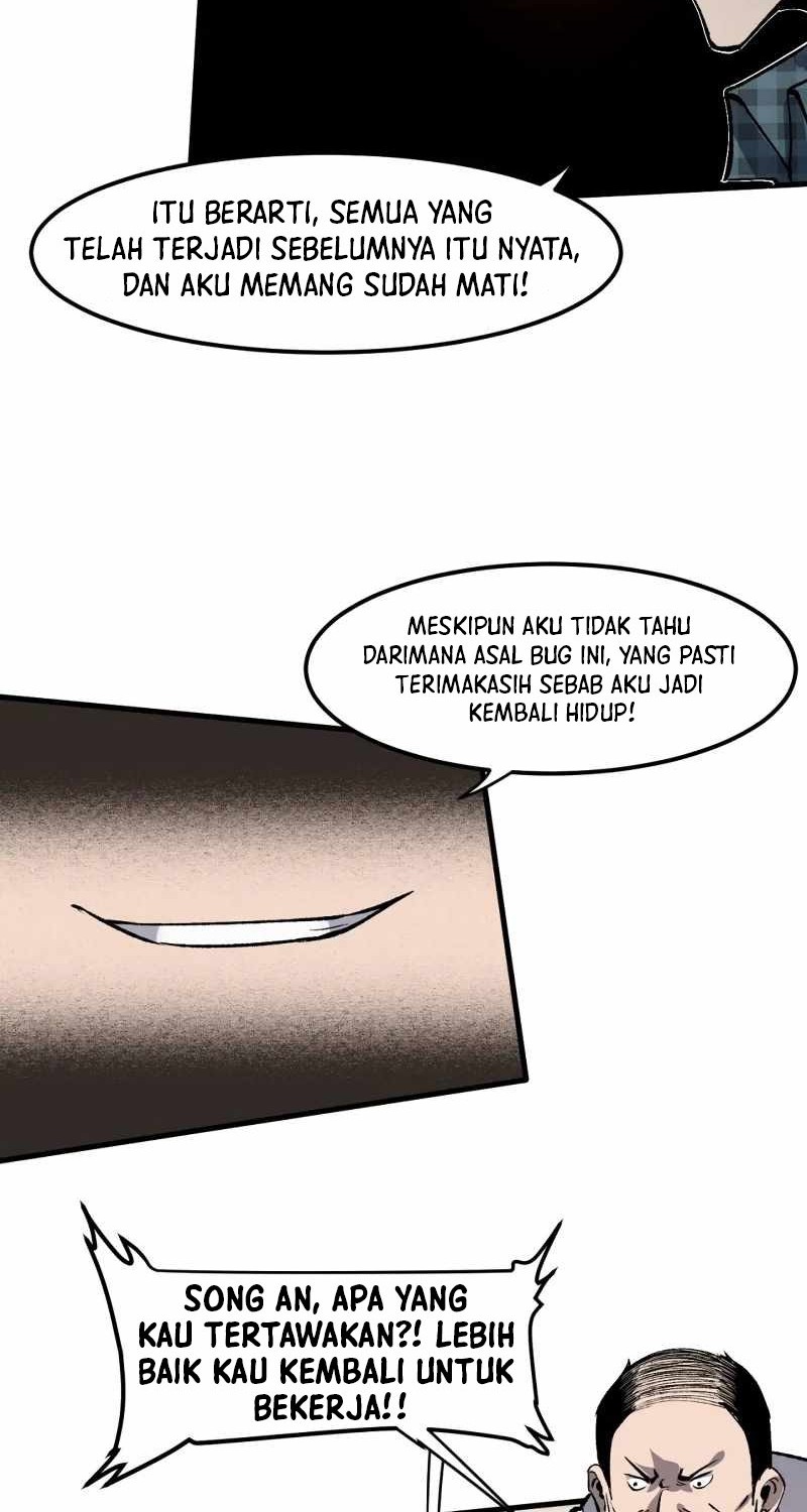 I Rely On BUG To Be The King Chapter 52 Gambar 5