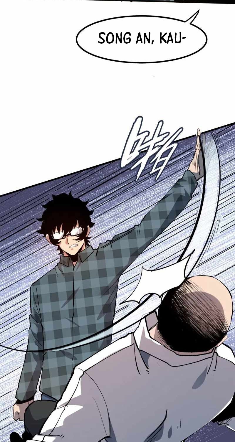 I Rely On BUG To Be The King Chapter 52 Gambar 7