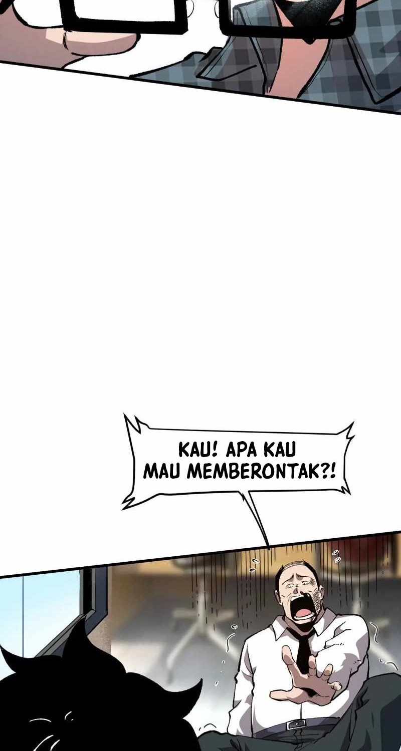 I Rely On BUG To Be The King Chapter 52 Gambar 9