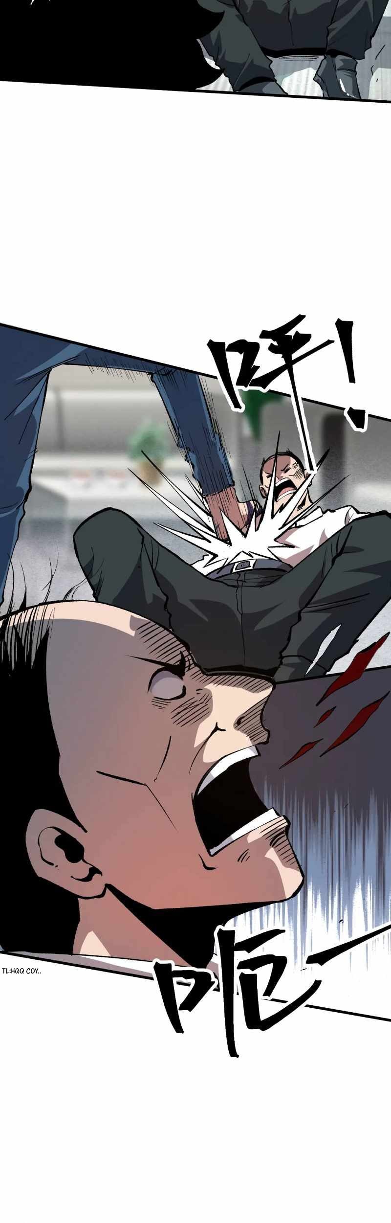 I Rely On BUG To Be The King Chapter 52 Gambar 10