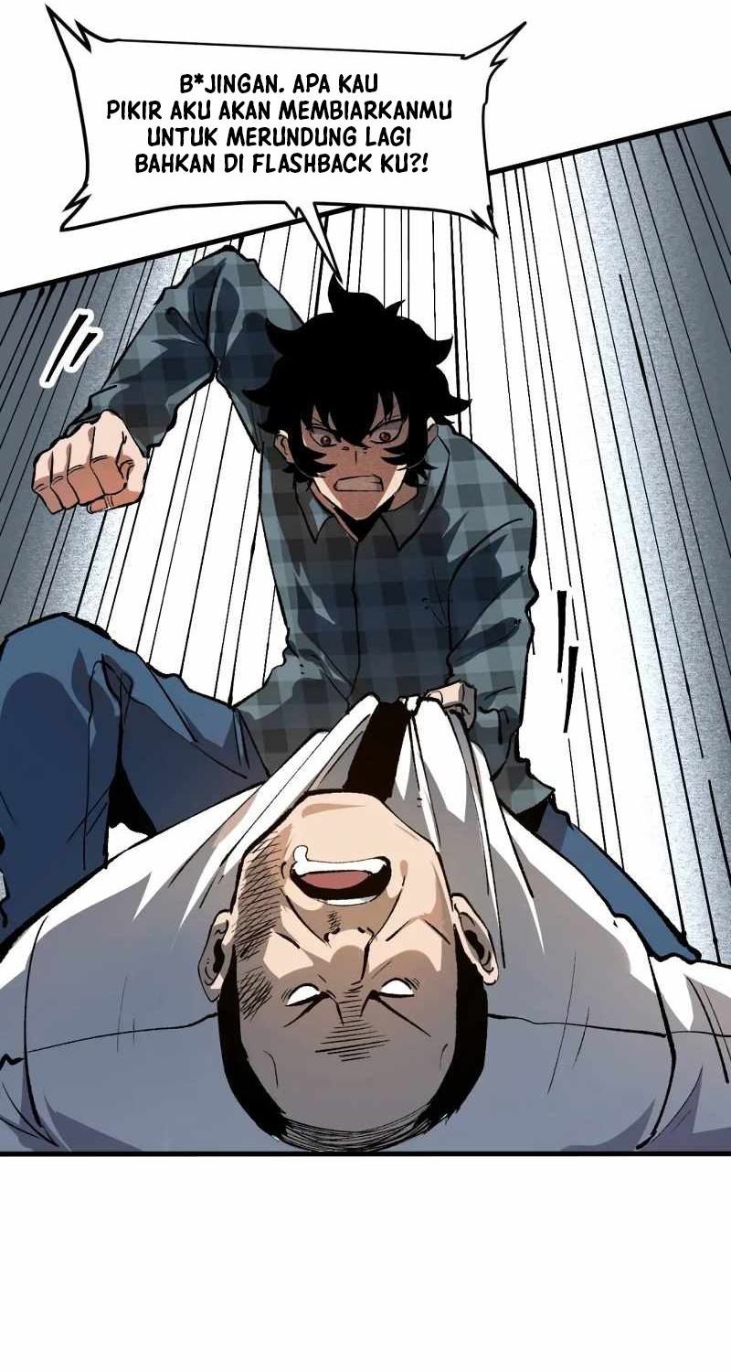 I Rely On BUG To Be The King Chapter 52 Gambar 11