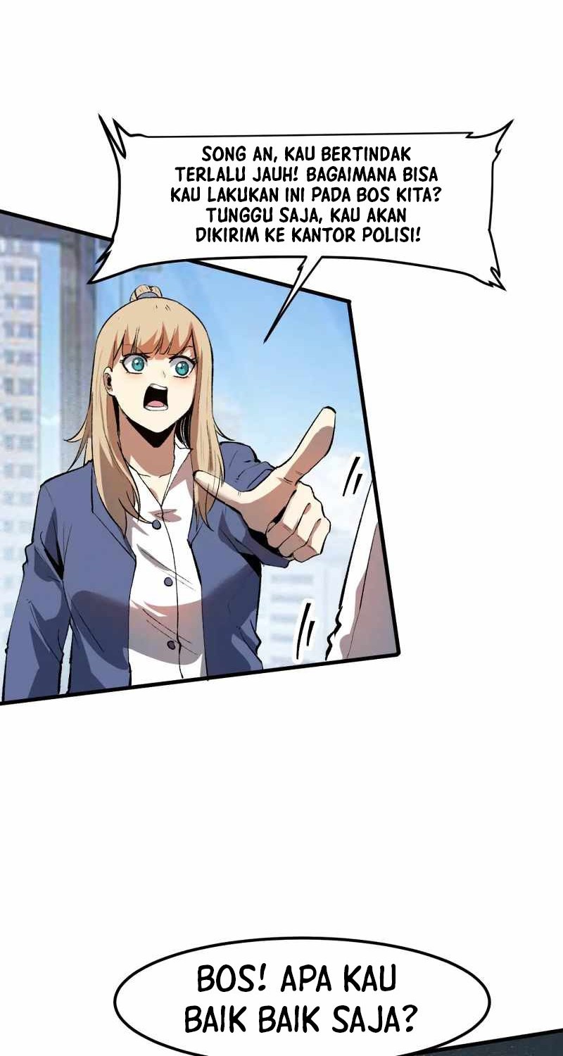 I Rely On BUG To Be The King Chapter 52 Gambar 13