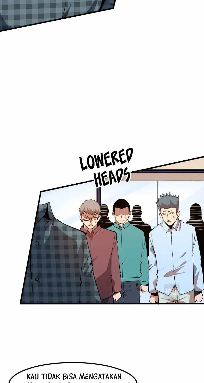 I Rely On BUG To Be The King Chapter 52 Gambar 17